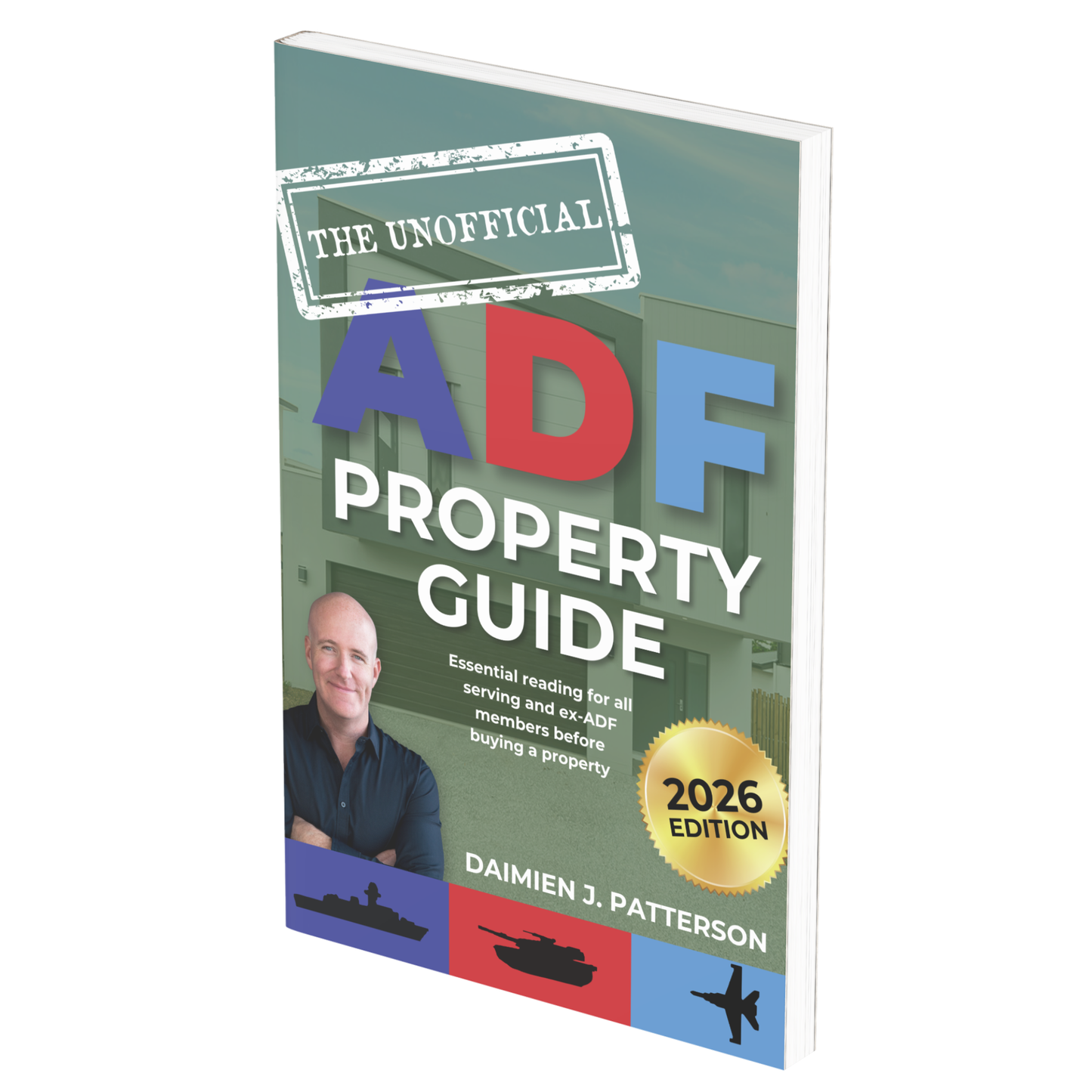 The Unofficial ADF Property Guide: 2026 Edition