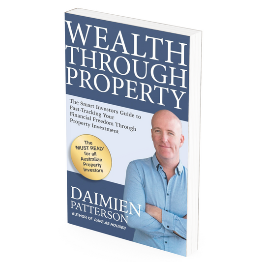 Wealth Through Property