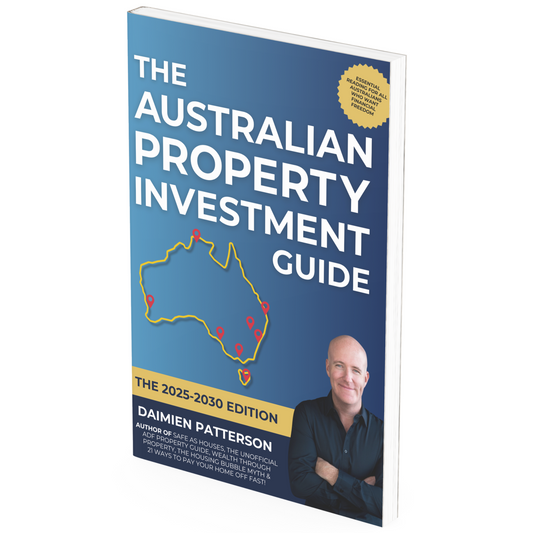 The Australian Property Investment Guide