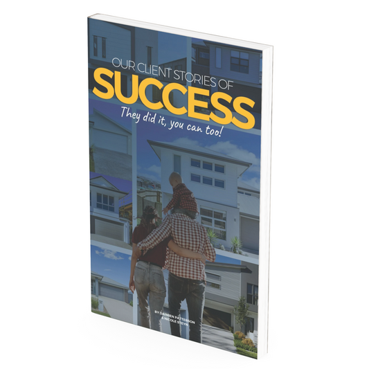 Our Client Stories of Success