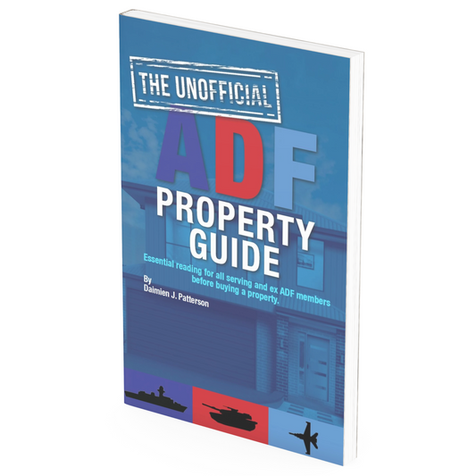 The Unofficial ADF Property Guide