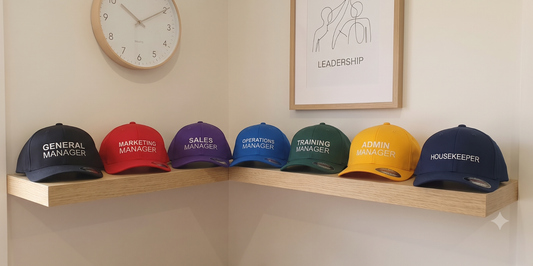 The Seven Hats